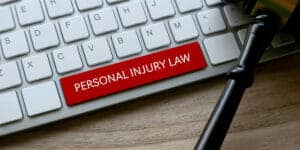 personal injury facts