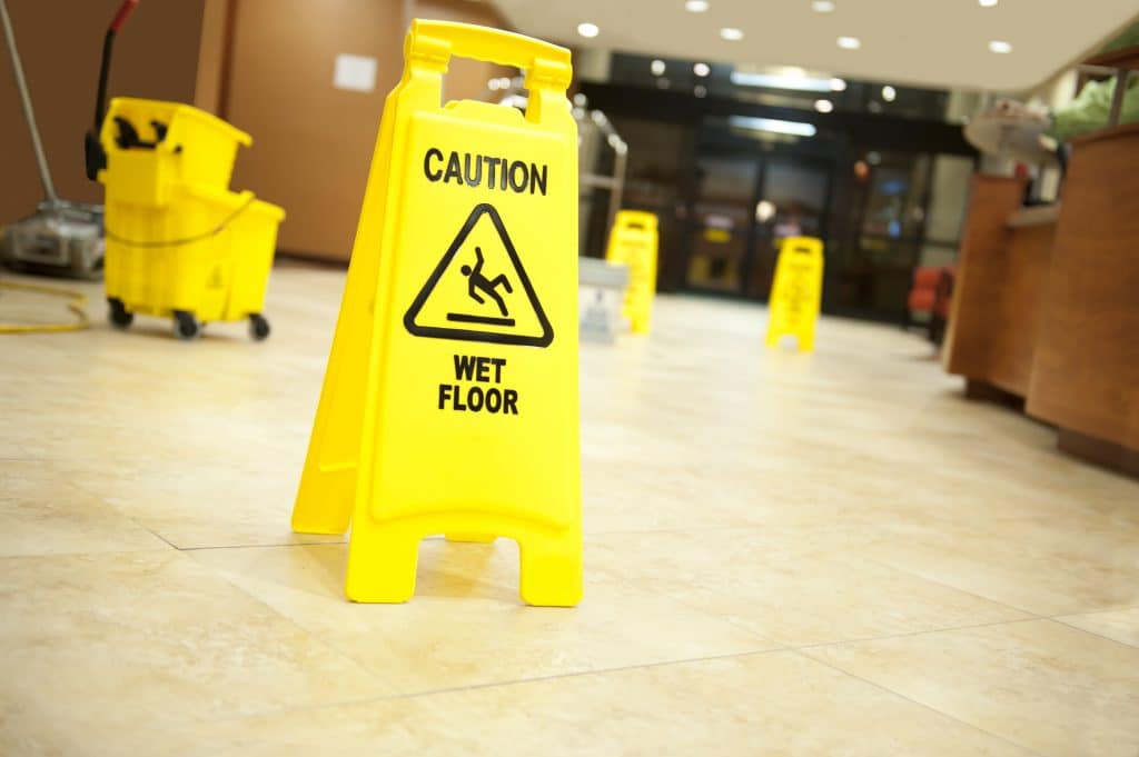 florida premises liability
