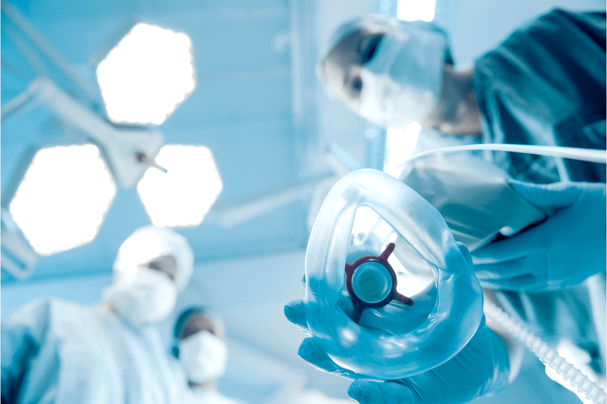 anesthesia malpractice orlando