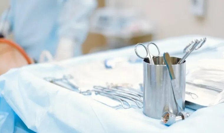 Plastic Surgery Lawyer