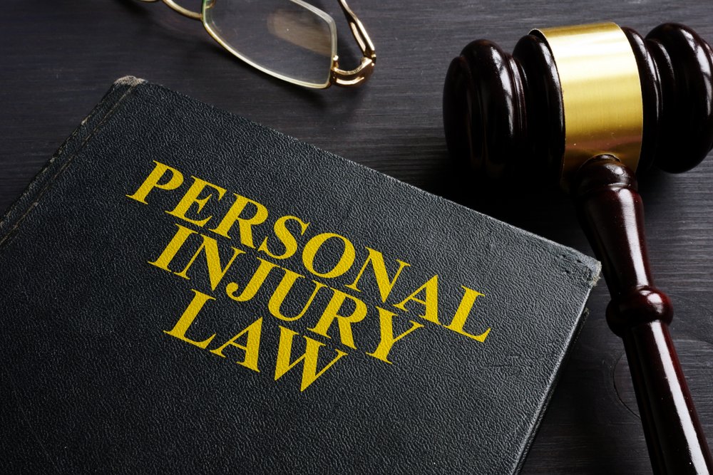 Injury Lawyer in Winter Park Understanding Your Legal Options